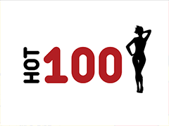 Top 100 Hotties Live