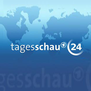 Livestream Tagesschau24