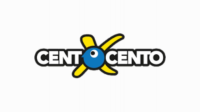 Guarda Cento X Cento TV in diretta streaming online. 