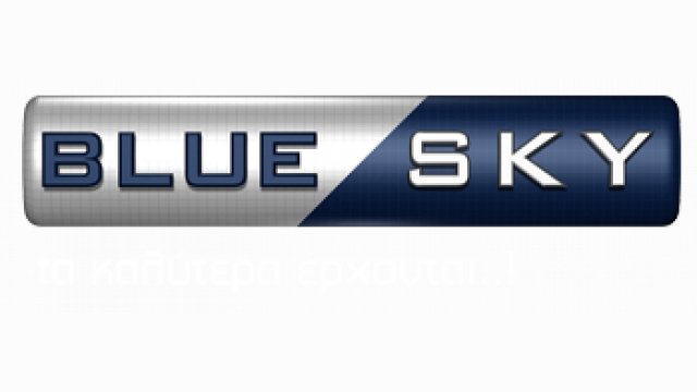 Watch Blue Sky live stream online. 