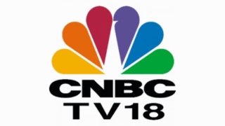 CNBC TV18 Live