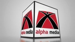 Alpha Media TV