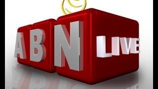 ABN Andhrajyothy Live