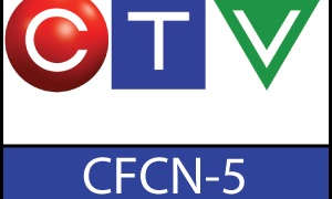 CFCN-5 CTV Lethbridge Live