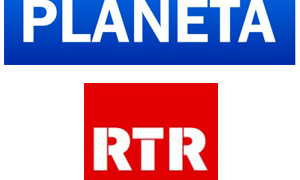 RTR Planeta Live