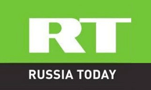 Russia Today Live