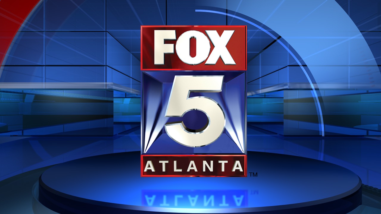 Fox 5 Atlanta. Fox watch TV. The Five Fox News.