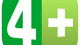 4 Plus TV Live