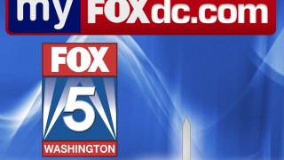 Fox 5 Washington DC Live