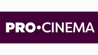 PRO CINEMA Live