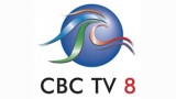 CBC TV 8 Live