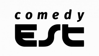 ComedyEst Live