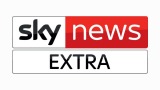 Sky News Extra Live