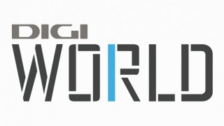Digi World HD Live