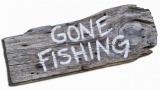 Gone Fishing Live