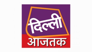 Dilli Aaj Tak TV Live