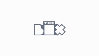 The Box (UK) Live