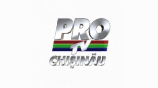 ProTV Chisinau Live