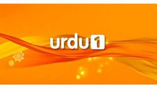 Urdu1 TV Live