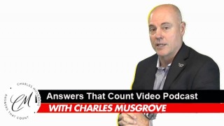 Answers That Count Live