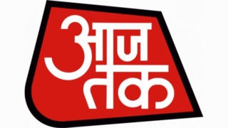 Aaj Tak TV Live